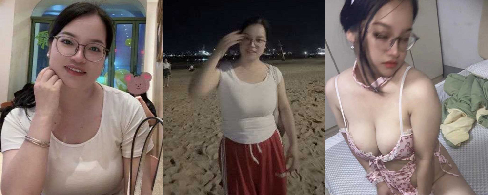 气质丰腴熟女 饥渴揉奶自慰 B站巨乳网红戴子daiz怼逼自拍流出