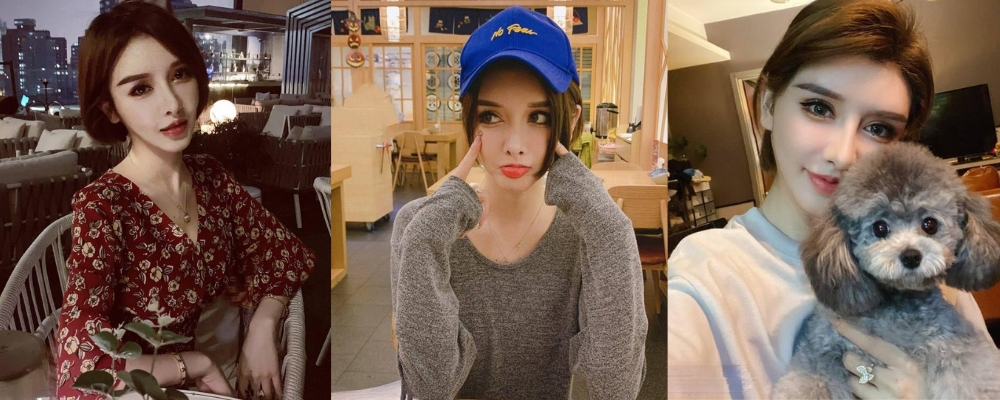 纯爱女神秒变淫骚母狗 抖音御姐网红小喵大宝榜一大哥性爱视频曝光