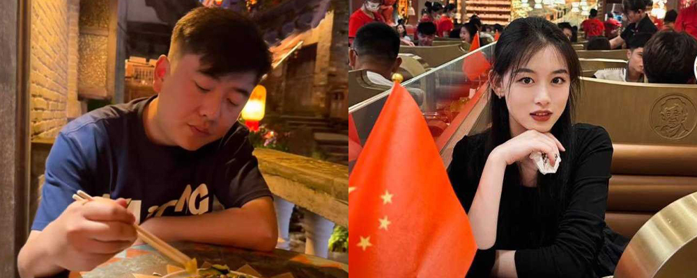 感情不忠的人 欲望越发强烈 抖音网红韩冬婚内出轨偷情被妻子曝出不雅视频