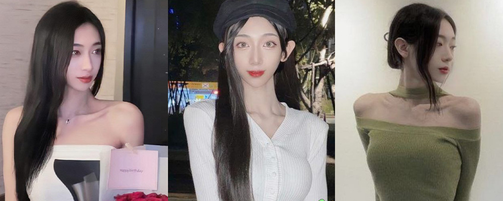 高冷名媛温柔吃鸡 后入爆肏淫叫不断 长沙母狗刘思思性爱视频曝光