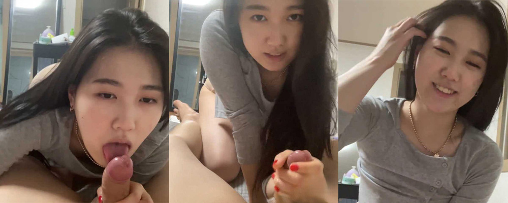 少妇也是人也需要大屌安慰骚穴 韩国超美人妻朴素美出轨偷情口交视频泄密流出