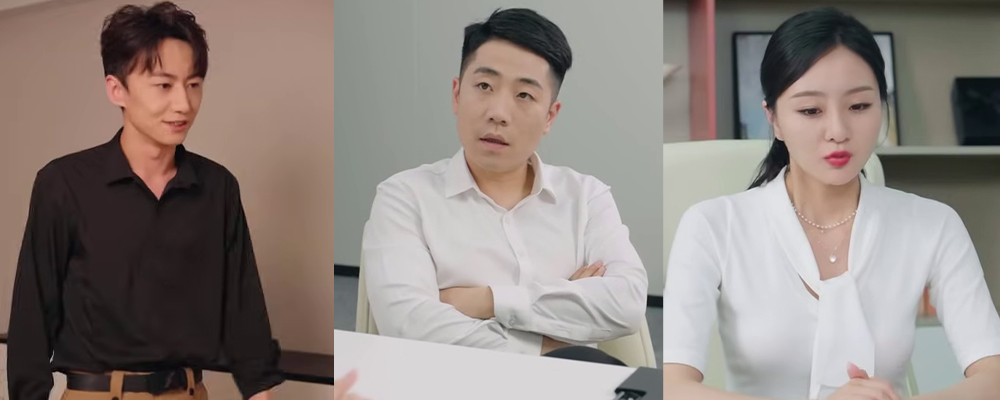 独家首播 母狗又要当婊子又想立牌坊 最新擦边短剧老婆出轨后美女总裁爱上我全集热播中