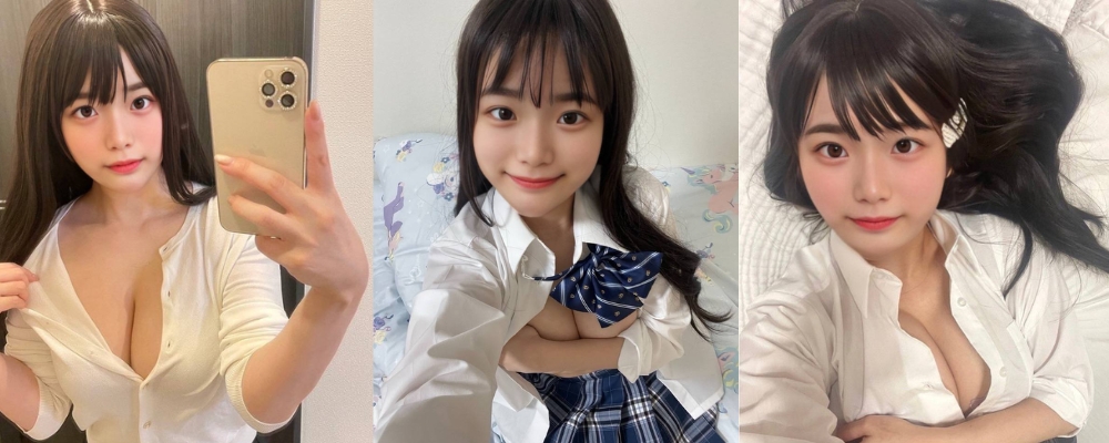 清纯嫩妹远程慰藉男友 自慰揉胸尽显诱惑 台湾嫩妹王芷涵裸聊视频流出