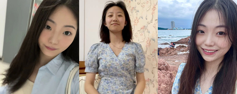 独家爆料 精液是什么味道 尝了才知道 河北工业大学高慧敏被男友按头口交视频流出