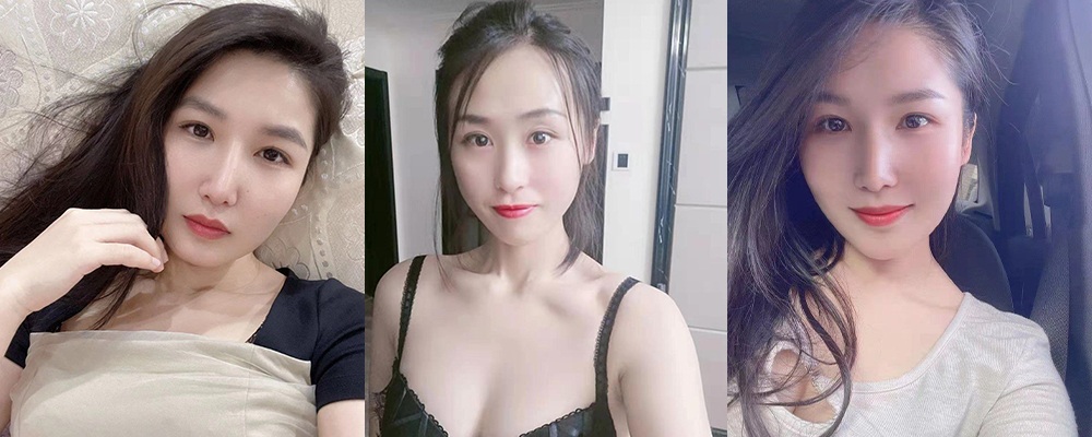 为了找个猛男过瘾禁欲三年 湖北刘娇娇与同事性爱视频曝光
