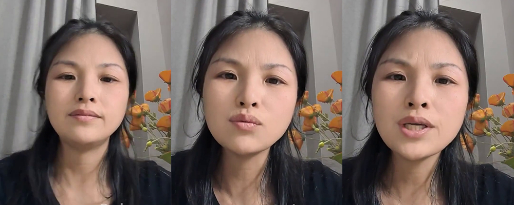 我把你当爸爸 你把我当情人 浙江琪琪妈妈发文曝光老公侵犯亲生骨肉视频
