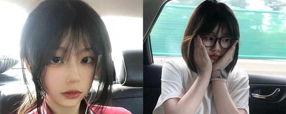 自己约的炮含泪都要打完 山东济宁高中女生王艺璇性爱视频曝光流出
