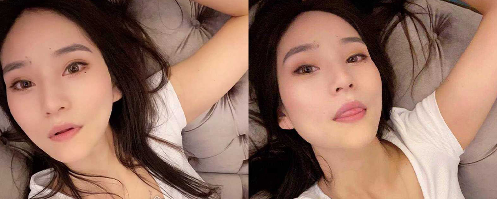 婀娜多姿的身材 令无数人着迷 福建互联网公司前台行政孟玉瑶与金主性爱视频流出