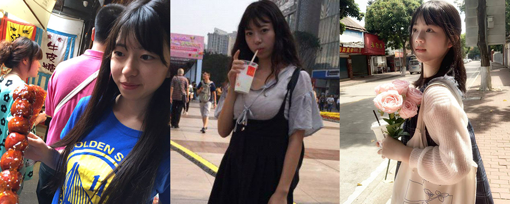 在这双手下你能坚持几分钟 重庆师范大学李萌萌与前男友性爱视频流出