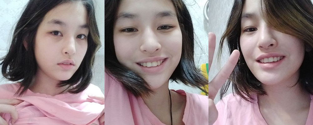 如何把少女调教成母狗 金钱会告诉你答案 四川外国语大学王茵遭金主调教视频流出