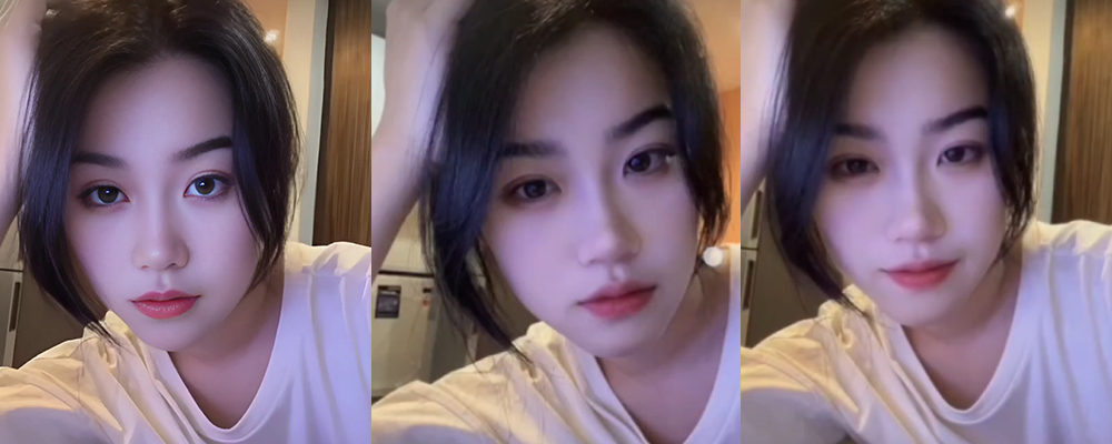 纯情小母狗就是贱 爱显摆自己的黑森林 崇明女大学生李梦芳居家自慰视频曝光