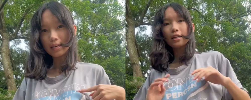 独家爆料 骚婊子的身体就是拿来教育的 台湾高雄陈紫怡户外裸拍视频流出