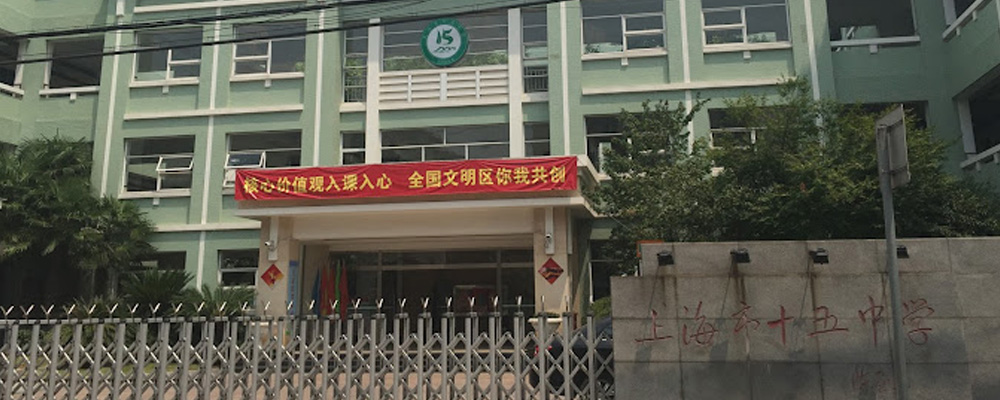 站街女也是有尊严的 上海十五中学生调戏鸡婆被当街乱砍视频流出