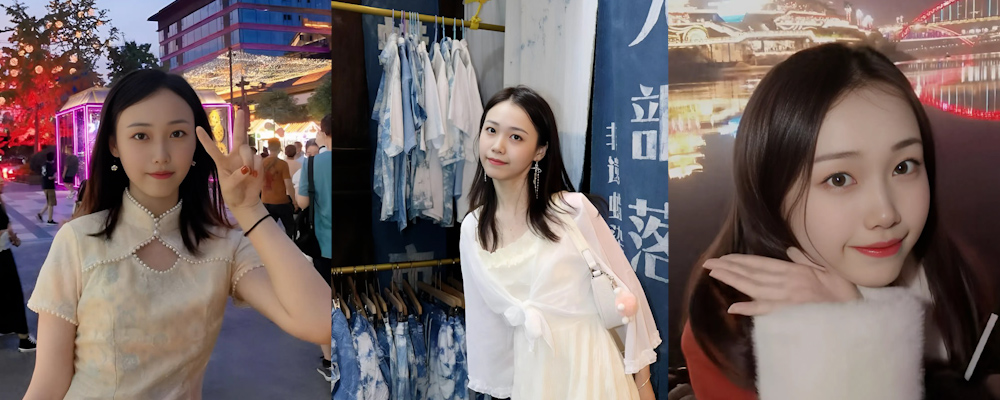 网友真实曝光 口交舔脚骚到没边 浙江嘉兴绿茶婊冯敏然恋爱期间出轨男友怒曝不雅视频