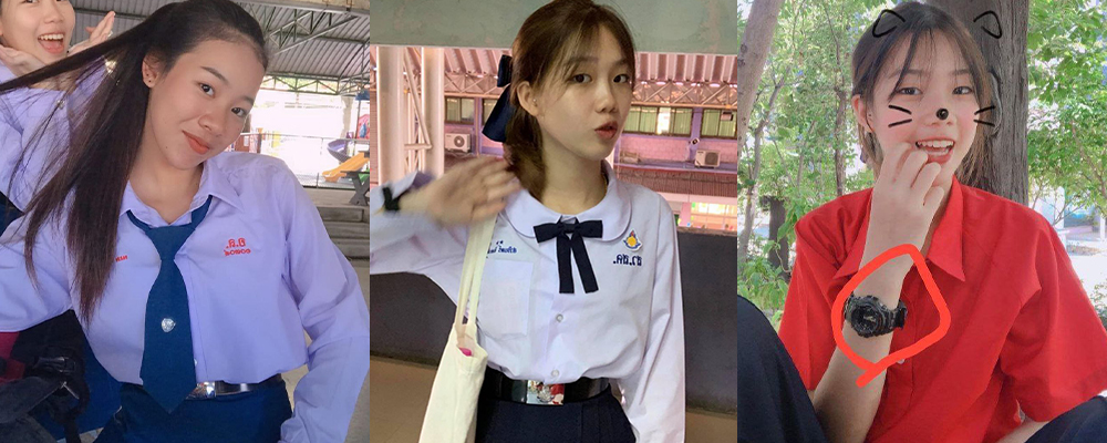 自己种族的母狗玩够了 就想玩玩洋货 中国游客强奸泰国学生妹被曼谷警方按头视频流出