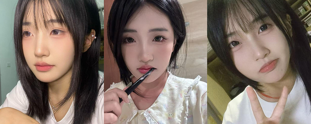 清纯学妹化身榨精狂魔 福建南平李鑫鑫与男友性爱视频流出
