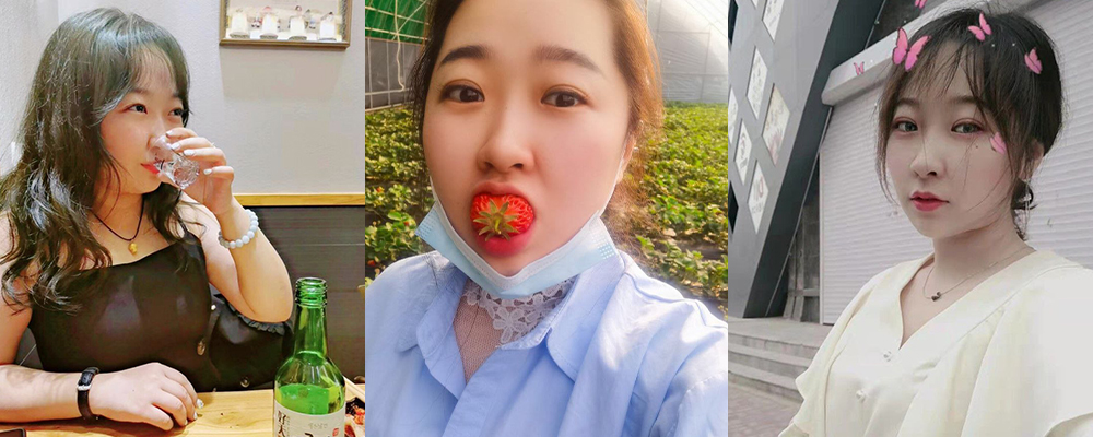 一张小嘴真厉害 吸干公狗成僵尸 吉林四平幼师潘尧与炮友户外性爱视频泄密