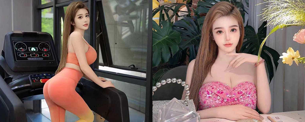 女神的欲望是永远喂不饱的 上海清纯少女思思吖不雅视频泄密