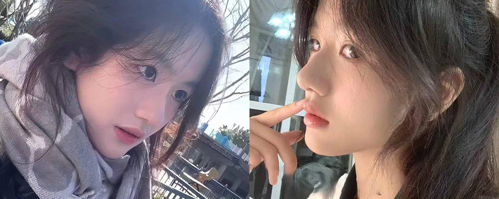 骚女一天不挨肏就难受 上海女大学生张瑜璇COS女仆装与小色狼性爱视频流出