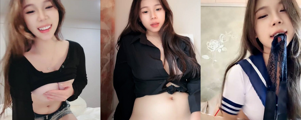 巨乳夹鸡吸吮舔舐无师自通 天津大学极品校花水煮鱼下海直播大展床上神功视频流出