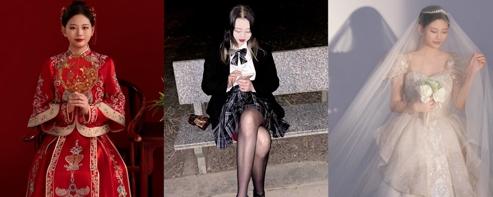 新婚荡妇为丈夫献身甘愿充当精盆 勾引单男共赴乱交之约 青岛娇妻于曼诗3p性爱私拍视频流出