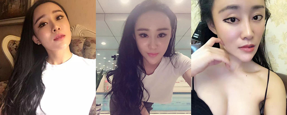 广州EMO酒吧捡尸网红脸美女 带到酒店肆意玩弄 现场性爱视频流出