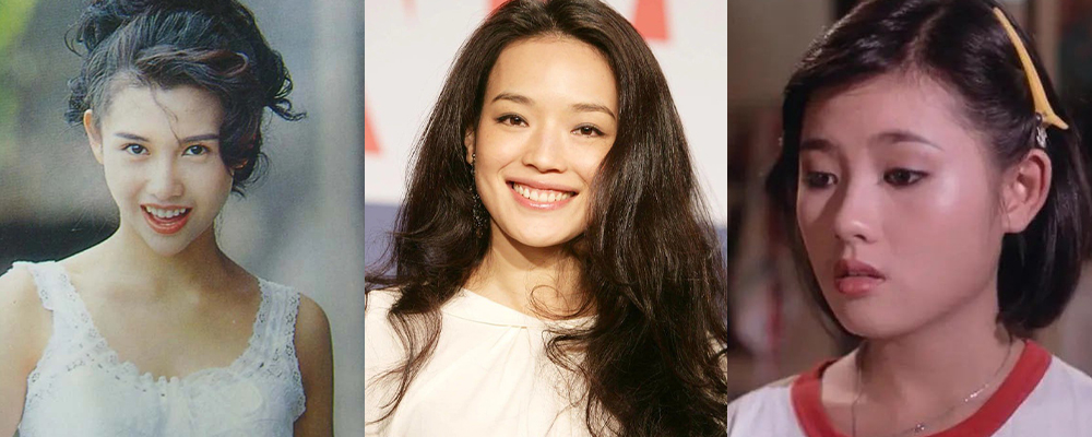 珍藏经典资源 盘点你的最爱是哪个骚货 港星女神pk内地女神的献身大合集
