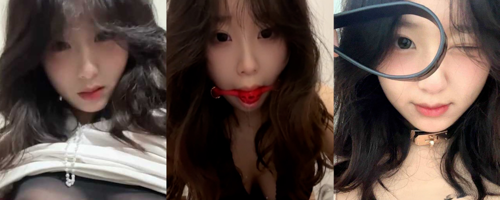 萝莉的面孔魅魔的肉体 巨乳白虎撩人心弦 成都第三十六中高中生陈欣桐不雅视频曝光