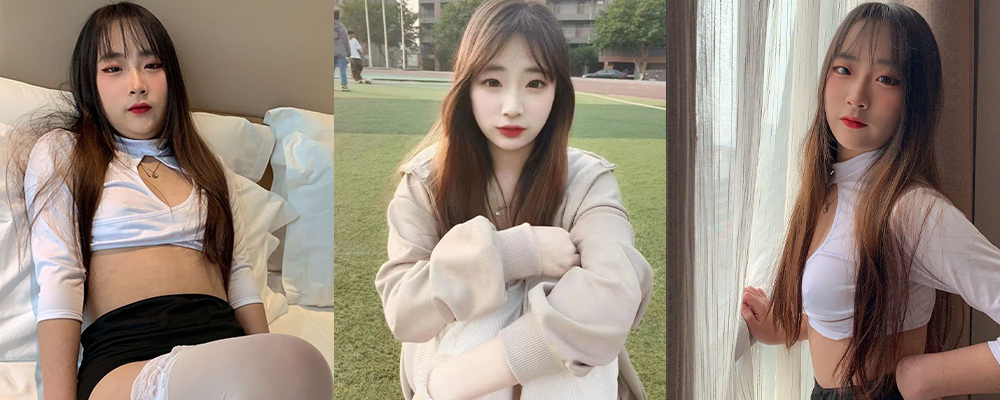 娇嫩学妹约拍写真 付款方式竟是以身相送 重庆大二学生妹刘子欣不雅视频流出