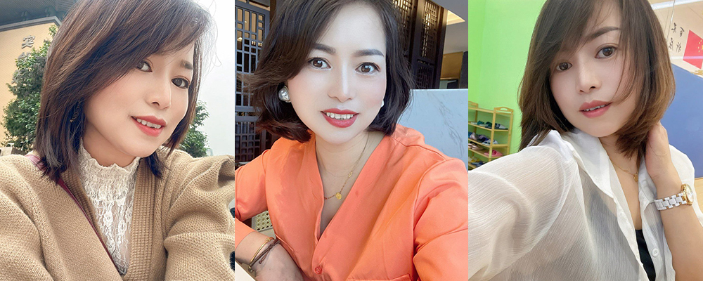 3P才能让已婚熟女享受当年被破处的感觉 浙江杭州廖新馨与老公和炮友三人性爱视频曝光