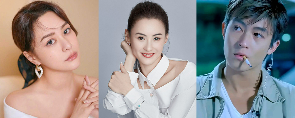 经典重现 回味一下陈冠希艳照门封神之作 阿娇与张柏芝众多明星全套不雅照片合集