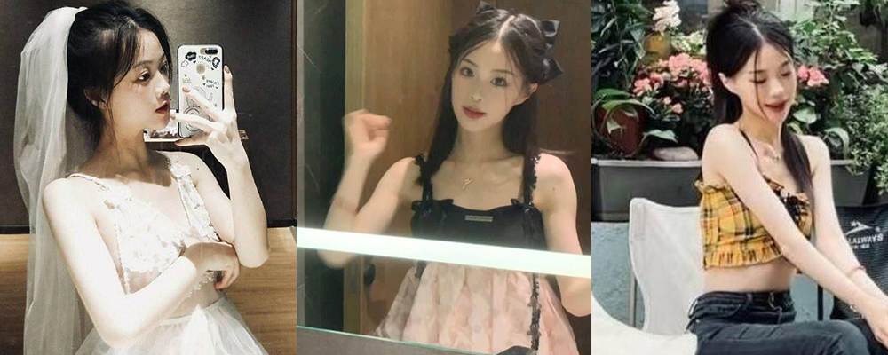 母狗调教了才能变得忠诚 陕西安少妇刘文巧给男友口交视频泄密