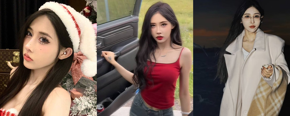 喂不饱的男人就是会再外面偷腥 抖音网红李嘉欣老公爱仔仔出轨被发现后曝光PPT完整版