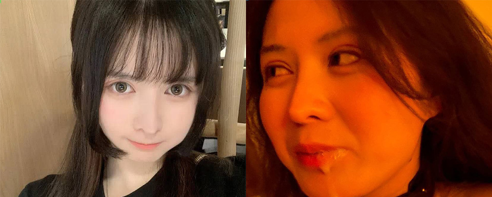 COS只是我的爱好 做鸡才是我的主业 上海绝美coser倪妮音口交吞精视频泄密流出