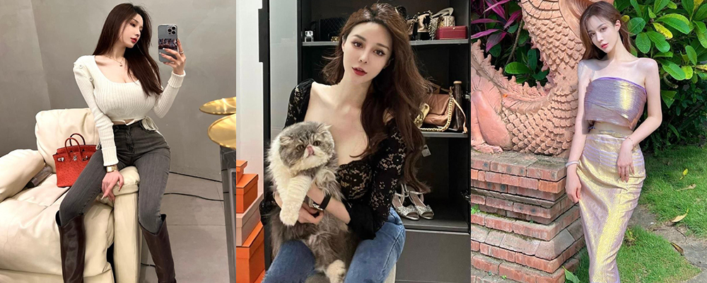 小母狗饥渴至极 钟爱洋屌彰显淫骚 川大校花王欣灿与洋人性爱视频流出