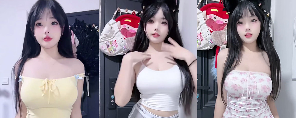 张开双腿就是一台无情的印钞机 快手纯欲嫩妹张涵宝贝被金主调教视频泄密