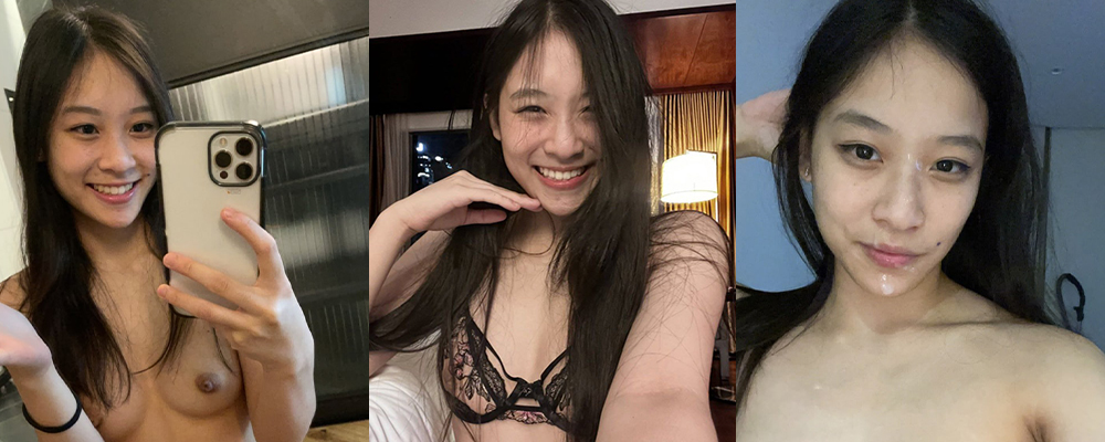 白天学霸女神 床上变身贱货 贵州大三学生妹刘宁心性爱视频流出