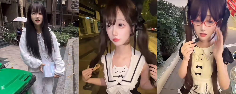 女海王的鱼塘深不见底 抖音网红叮崽出轨被原配发现后曝出PPT还与他人口交视频曝光