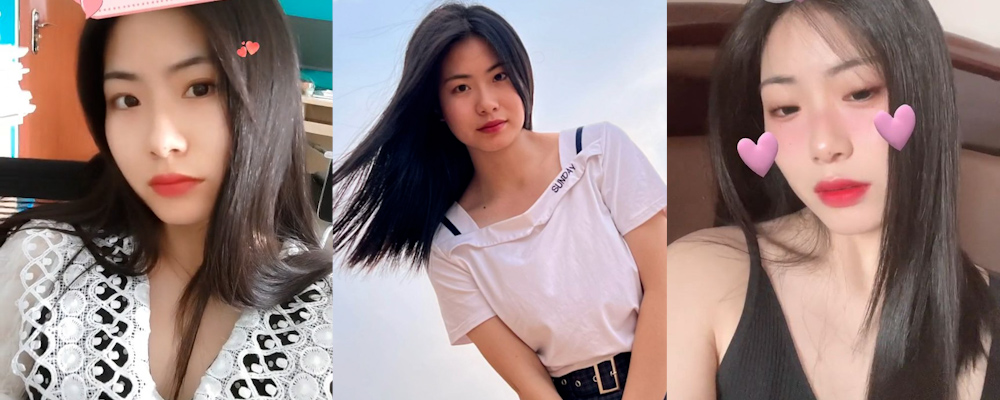 巨乳肥臀性感诱人 天生母狗体质 广西科技大学李佳沁不雅私拍视频流出
