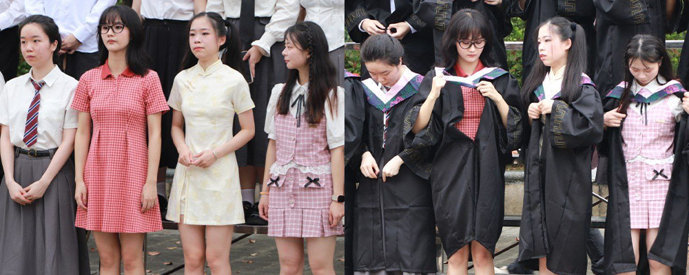 享受一下母狗的性福盛宴 广东金融学院20级会计四班女大李诗菡与男友性爱视频曝光