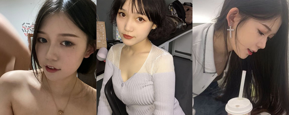 纯情只是外表 淫骚才是本质 哈尔滨工程大学宁佳与男友性爱视频流出