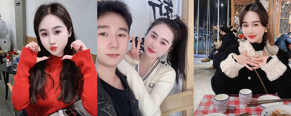 骚婊子最爱在外头摘花惹草 湖北荆门煮上茶颜老板娘吴浩然出轨男员工被监控拍到视频曝光