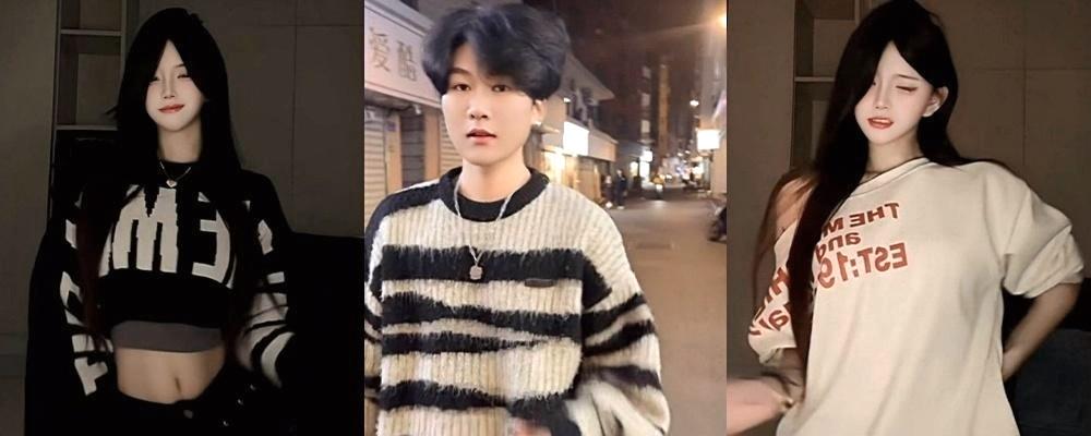 又一纯爱战士倒下 抖音网红老白丫遭女友背刺 驱车千里讨要说法结果被发好人卡视频曝光