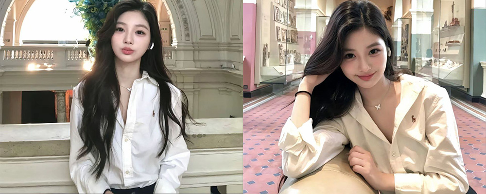勾引男人是女人的必修课 湖南吉首大学音乐老师唐嫣勾引金主视频曝光流出