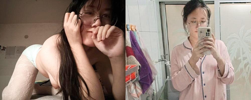 这么小就开始泄欲 老了肯定是榨精器 江苏大学工商管理系花李晓婕网约男大性爱视频曝光
