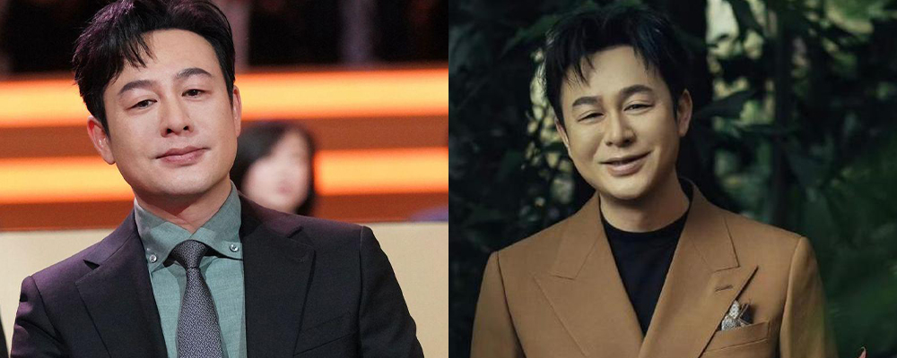 师生恋真刺激 背德感让人欲罢不能 娱乐圈张颂文出轨被姜尘再曝乱搞师生事件