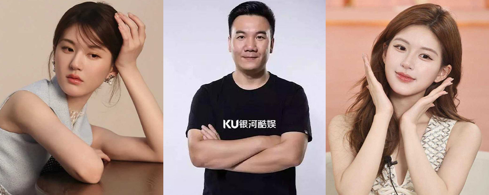 扭曲人生价值观 让你做提线木偶 内地女演员赵露思长期被职场PUA还遭老板辱骂殴打事件后续