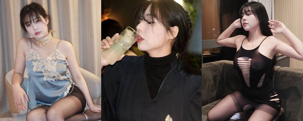 一起鉴赏来自高端外围的极品粉穴 深圳顶级名媛小苍下海视频流出