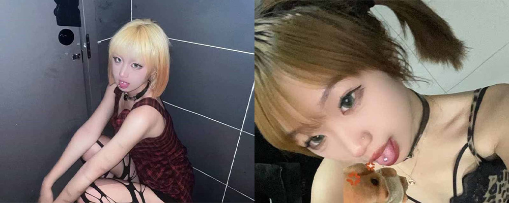道具增加的不只有情趣还有性欲 沈阳女大学生刘欣语道具自慰性爱视频曝光流出