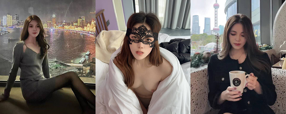 校花不过是有钱人用来蹂躏的玩物 上海戏剧学院李梦婷被金主无情调教视频泄密